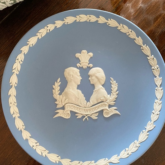 Wedgewood Jasperware Collection - Picture 4 of 6